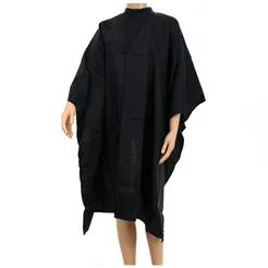 Gouiran Signature Liverpool Cape Coiffure Polyester Velcro