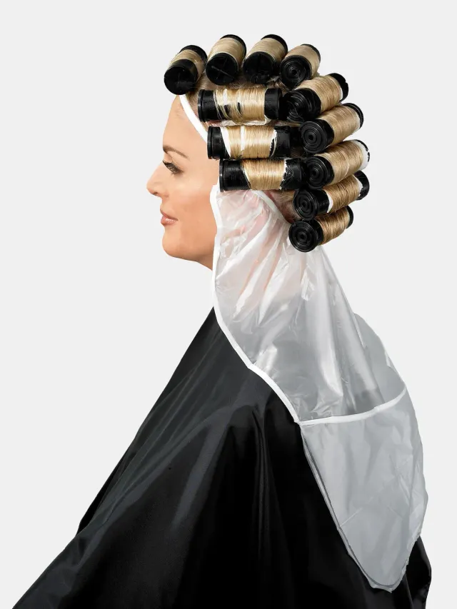 Betty Dain Neutralizing Cap bonnet neutralisant permanente