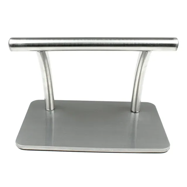 Gouiran Signature Riesi repose-pieds aluminium