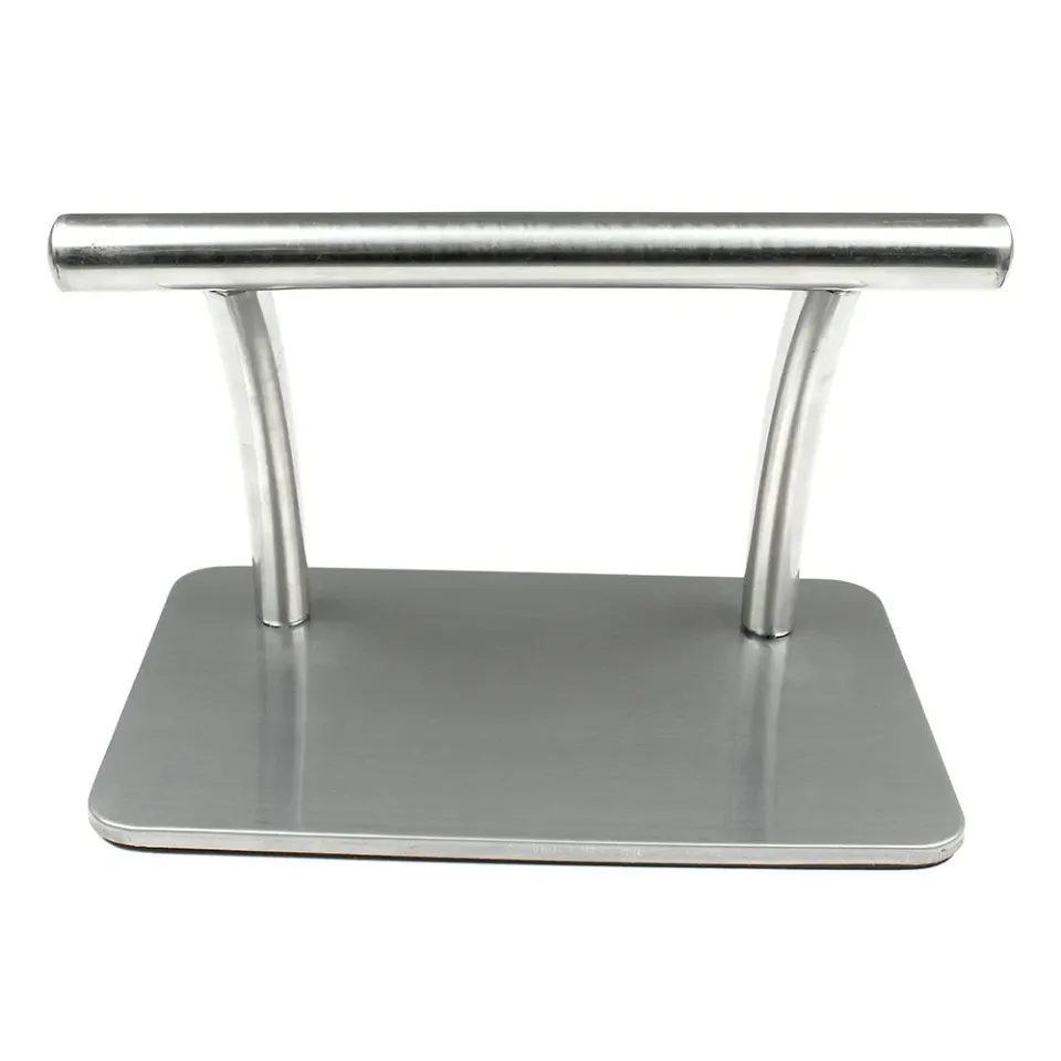 Gouiran Signature Riesi repose-pieds aluminium