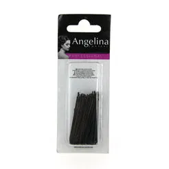 Gouiran Signature Épingles Neige Droites fixation chignon