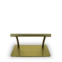Gouiran Signature Riesi repose-pieds aluminium