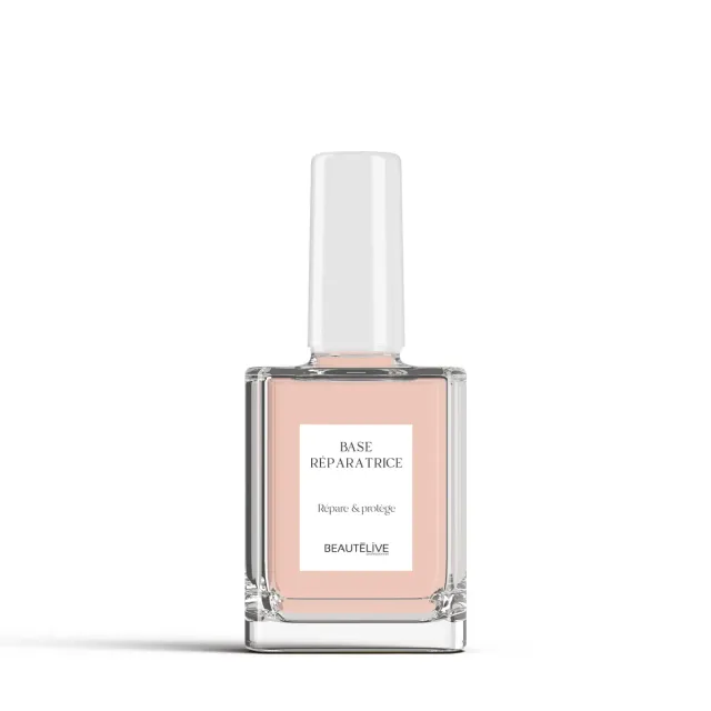 Je Suis Vernis Base Réparatrice Ongles 14 ml 8 free