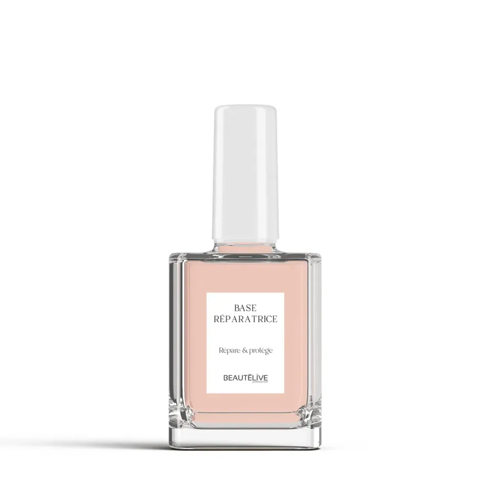 Je Suis Vernis Base Réparatrice Ongles 14 ml 8 free