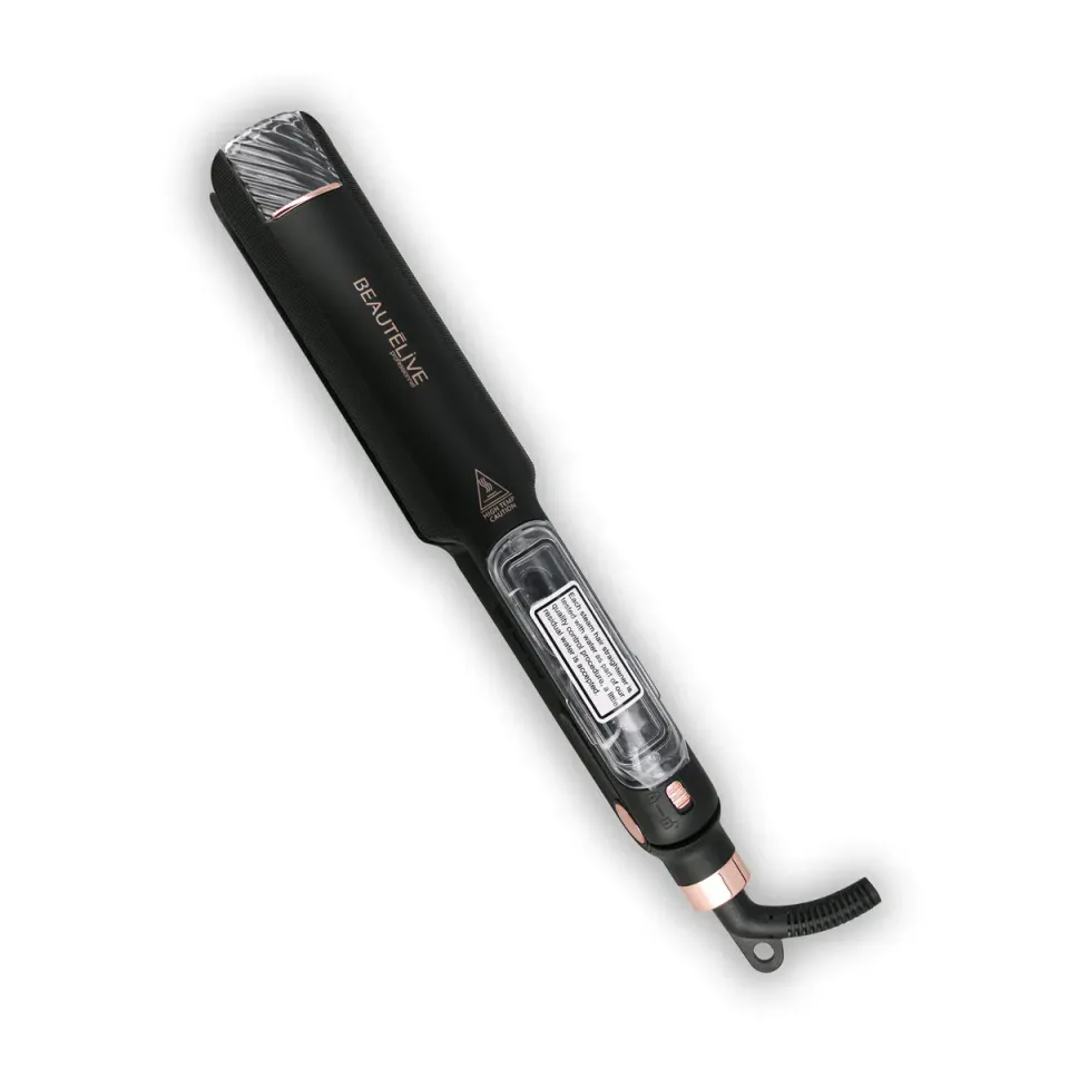 Beautélive Mist Styler Lisseur Vapeur professionnel