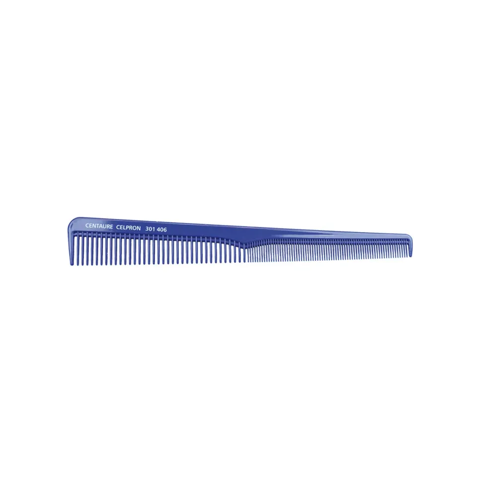 Centaure Peigne Coupe Classique Biais 18,2 cm