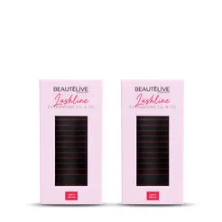 Gouiran Signature extensions cils 0,15mm 7 tailles cil à cil