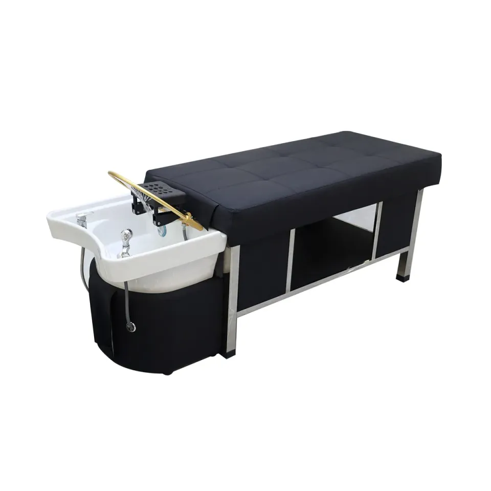 Gouiran Signature Sabaï table Head Spa céramique