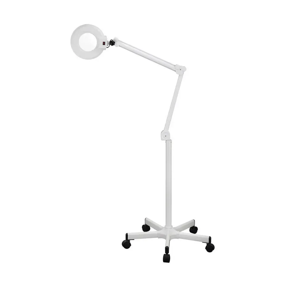 Gouiran Signature Lampe 1001 loupe sur pied LED 3 dioptries