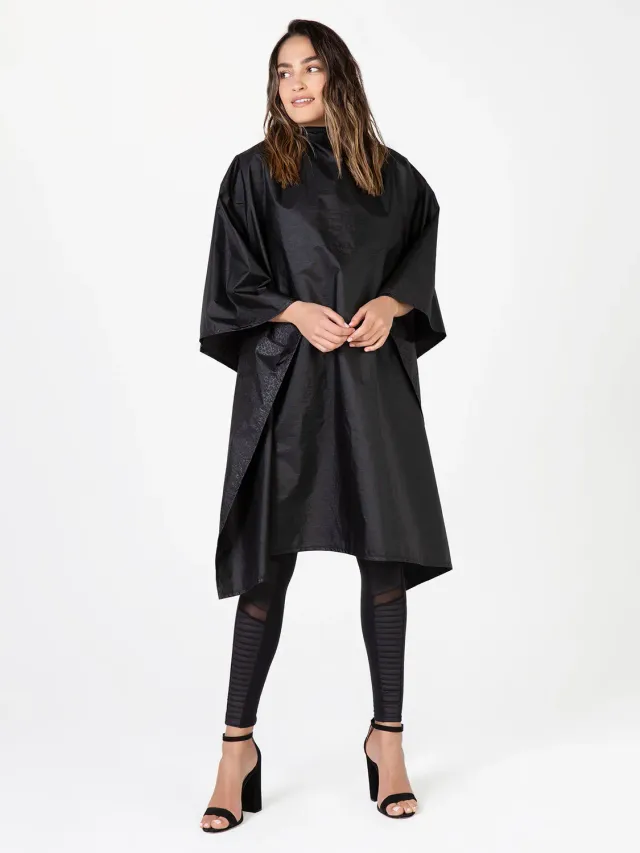 Betty Dain Multi-Purpose Chemical cape chimique