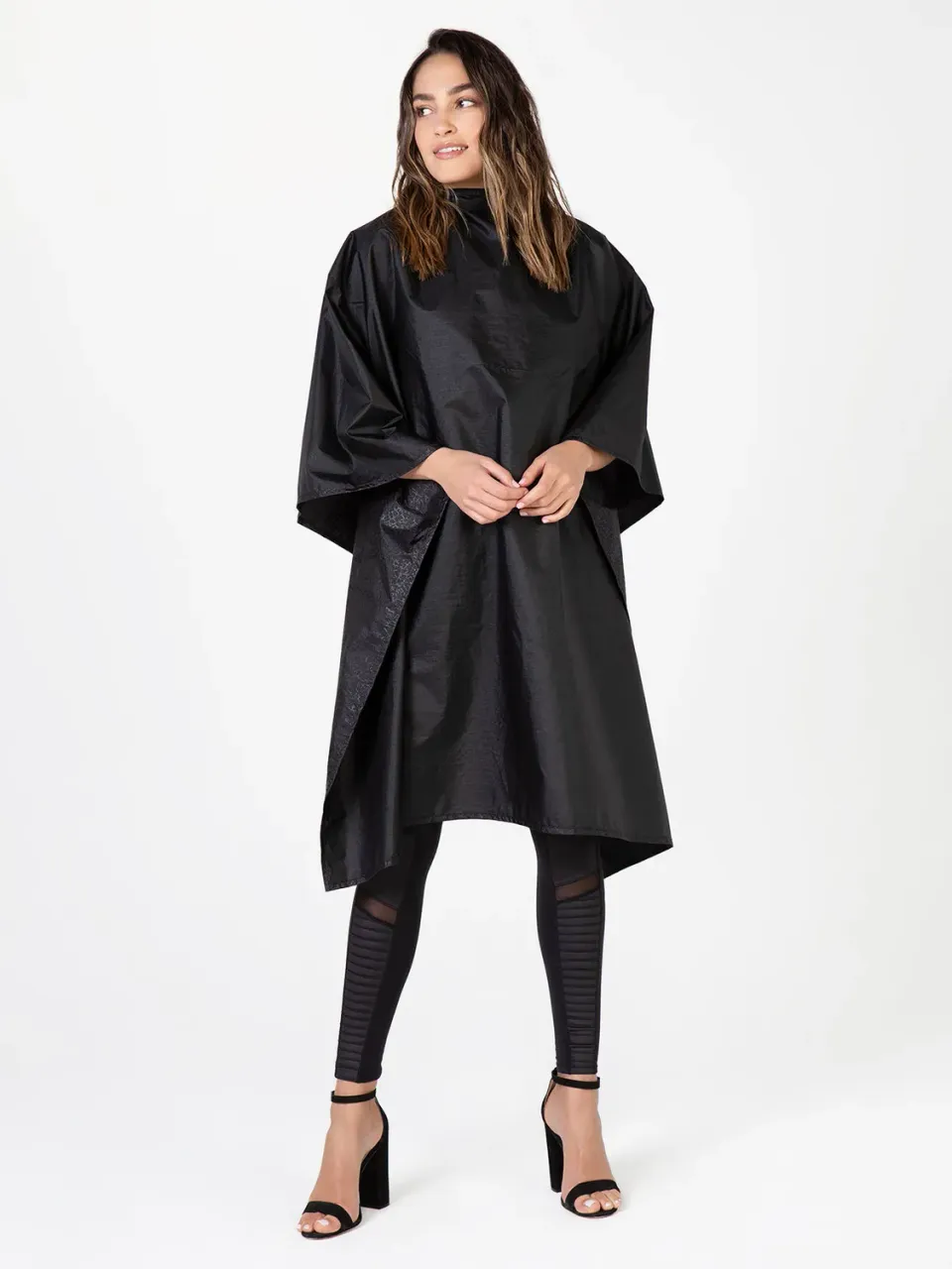 Betty Dain Multi-Purpose Chemical cape chimique