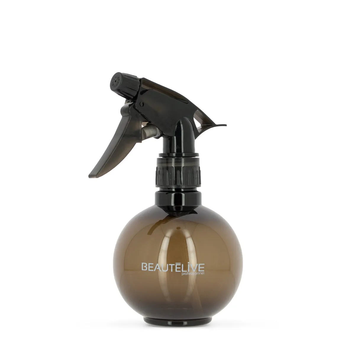 Beautélive Boule Noire vaporisateur coiffure 350 ml