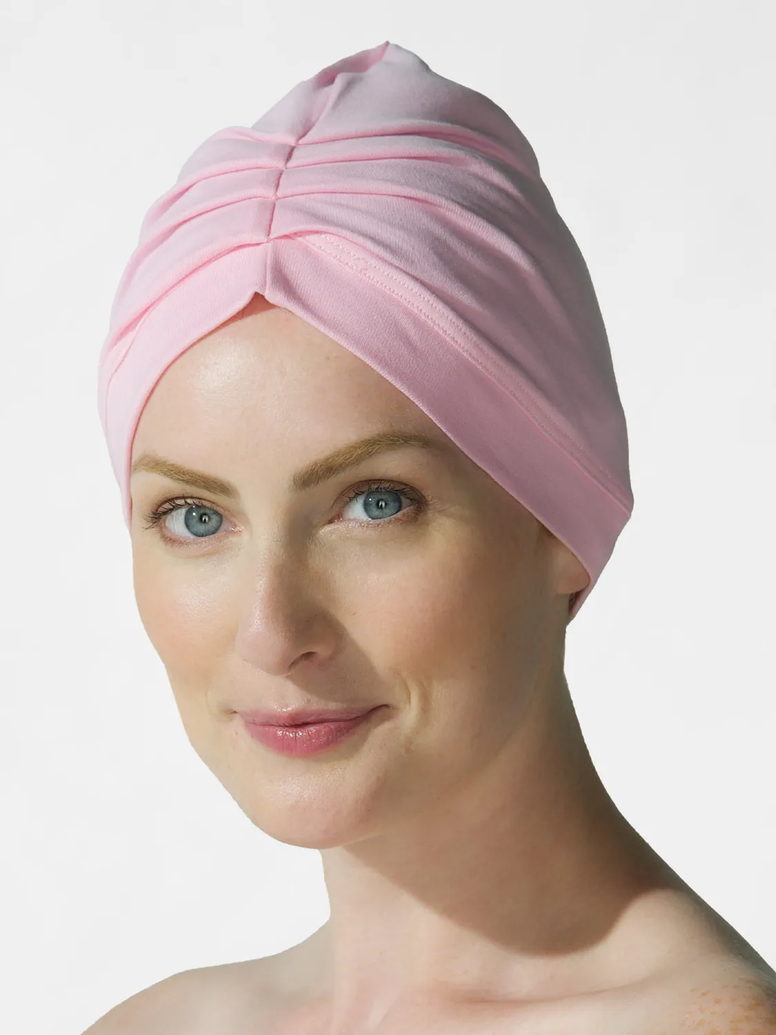 Betty Dain Jersey Hair Turban turban cheveux