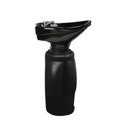 Gouiran Signature Star III bac shampoing colonne noir