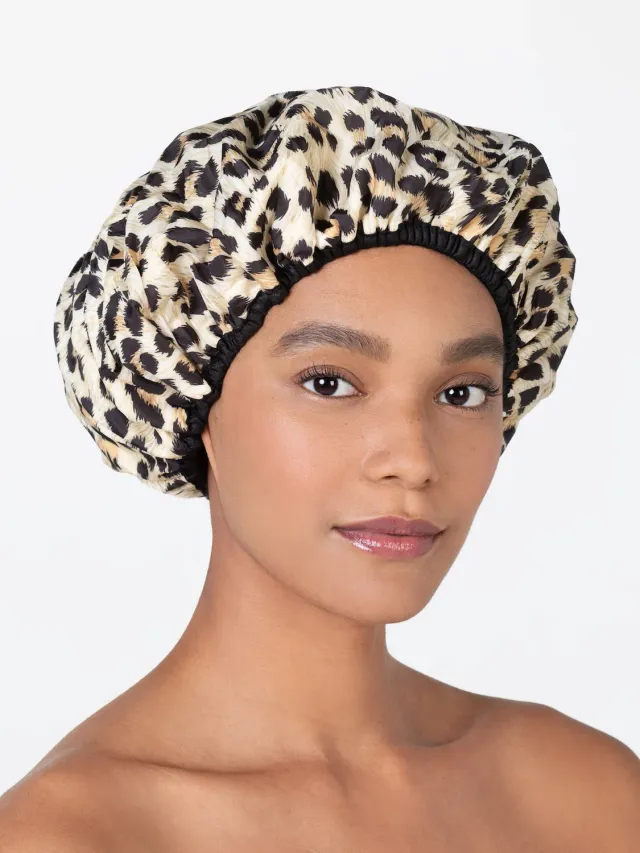 Betty Dain bonnet de douche