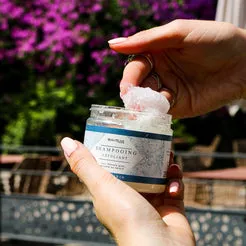 Beautélive shampoing exfoliant sel marin 200ml purifiant