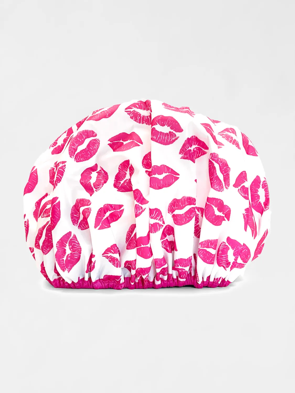 Betty Dain Showered with Kisses bonnet douche