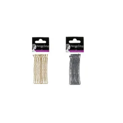 Gouiran Signature épingles guiches ondulées cheveux